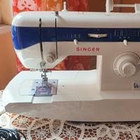 Macchina per cucire SINGER VERA 30 2730