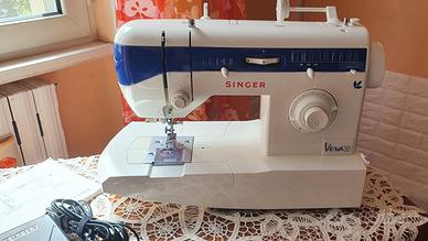 Macchina per cucire SINGER VERA 30 2730