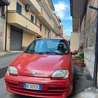 Fiat 600  1.1 cc 54 cv TH ANNIVERSARY