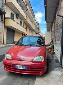 Fiat 600  1.1 cc 54 cv TH ANNIVERSARY