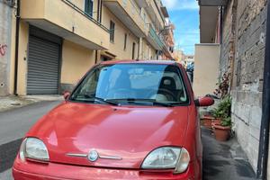 Fiat 600  1.1 cc 54 cv TH ANNIVERSARY