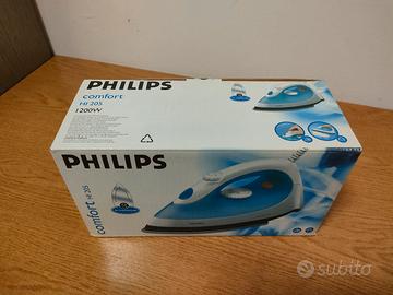 ferro da stiro Philips 