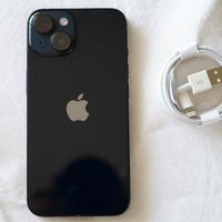 IPhone 14 128GB BLACK