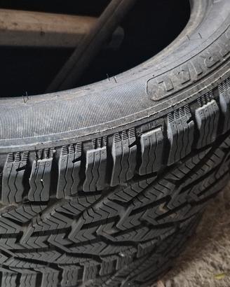 Gomme invernali
