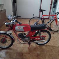 moto morini 1968