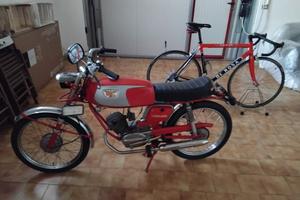 moto morini 1968