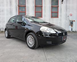 Fiat Grande Punto Grande Punto 1.3 MJT 75 CV 5 por