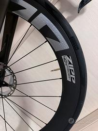 Bici da corsa Cervélo Soloist