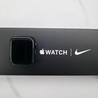 Apple Watch Nike Edition 45 mm cellular