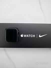 Apple Watch Nike Edition 45 mm cellular