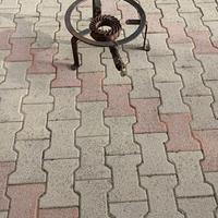 Bruciatore a gas per caldaia