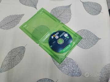 fifa 18 xbox