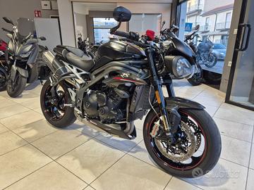 Triumph Speed Triple 1050 RS