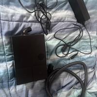 Auto-CPAP Sefam S.Box + Maschera Yuwell