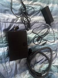 Auto-CPAP Sefam S.Box + Maschera Yuwell