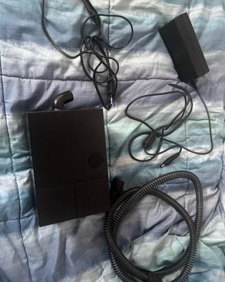 Auto-CPAP Sefam S.Box + Maschera Yuwell