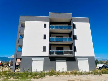 Via impennutti-bivio luzzi