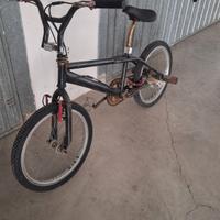  Bmx restaurata