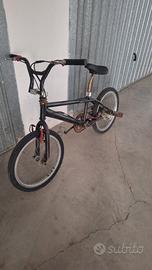  Bmx restaurata