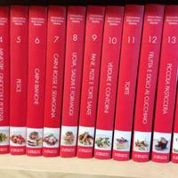 Enciclopedia della cucina italiana