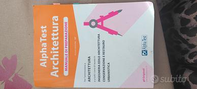 alpha test architrttura