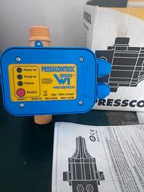 Presscontrol watertech