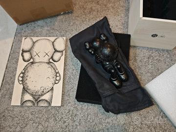 kaws night glow bronze 