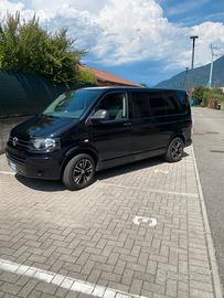 Multivan Volkswagen