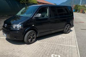 Multivan Volkswagen