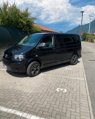 Multivan Volkswagen