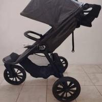 Passeggino baby jogger city elite