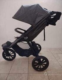 Passeggino baby jogger city elite