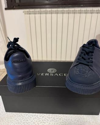 Scarpe versace