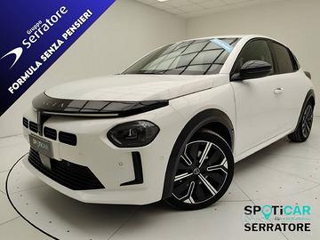 Lancia Ypsilon IV 2024 1.2 mhev LX e-dct