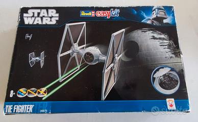 Star Wars Tiè Fighter Revell 06675 del 21/10/2011