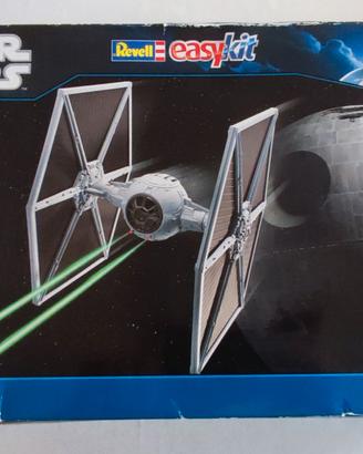 Star Wars Tiè Fighter Revell 06675 del 21/10/2011