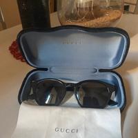 Occhisli unisex Gucci