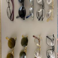 Occhiali vintage Jean Paul Gaultier