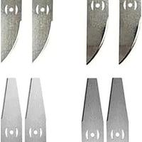 Lama in metallo per decespugliatore