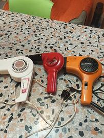 PHON VINTAGE 3 PEZZI FUNZIONANTI