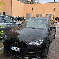 Audi A1 1.4 tfsi 185 cv