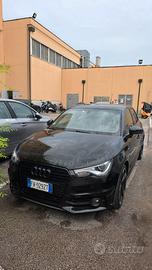Audi A1 1.4 tfsi 185 cv