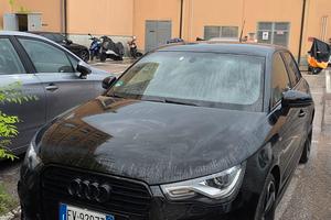 Audi A1 1.4 tfsi 185 cv