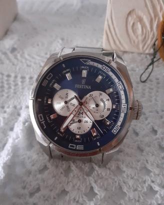 Festina orologio multifunzione  uomo mod. F16608_3