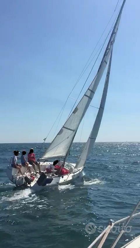 FIRST CLASS 7.5 (BENETEAU) — Vedi foto 1