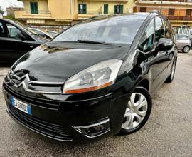 Citroen c4 gran Picasso 7 posti automatico
