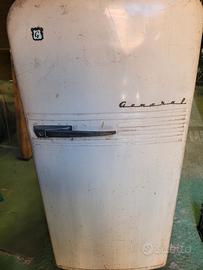 Frigorifero General Vintage