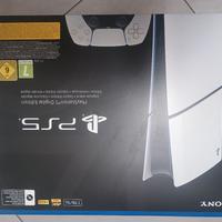 ps5 digital senza disco