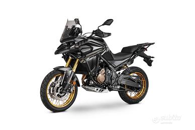 Voge Valico 625 dsx