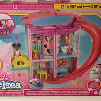 Barbie Casa di Chelsea